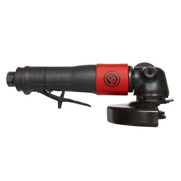 Esmerilhadeira Angular Pneumática CP7550-A Chicago - Pneumatic