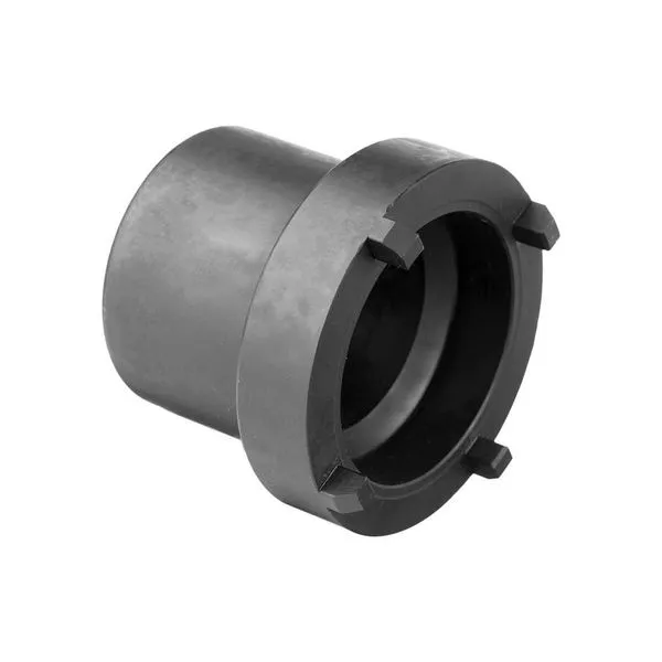 Chave com 4 garras encaixe de 3/4" 722641 - RAVEN