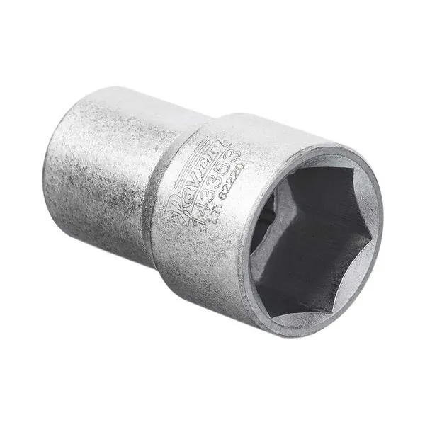 Chave Sextavada Longa 32mm Enc. 3/4" para Porca da Homocinética do Tipo/Palio/Escort/Pointer/Logus e Verona 143353 Raven