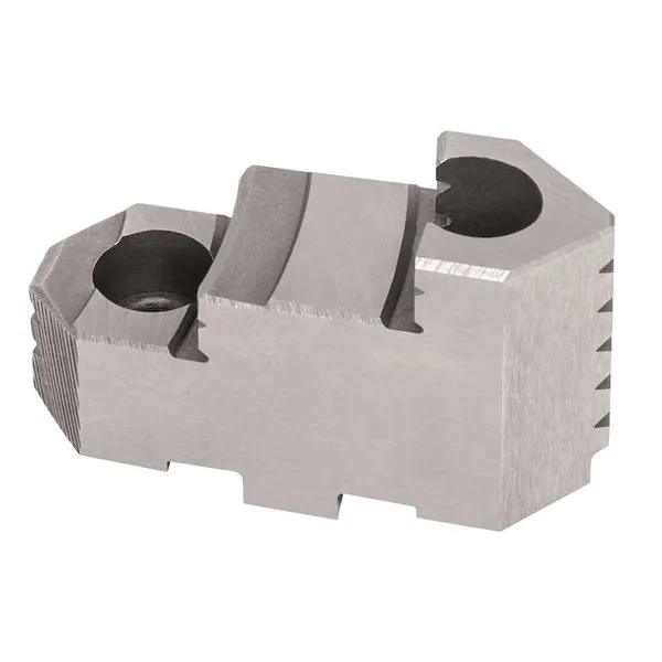 Castanha para placa de torno reversível 6" 04075 - BTFIXO