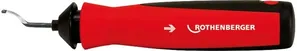 ESCAREADOR DE TUBOS A1 HSS E100 107050 ROTHENBERGER