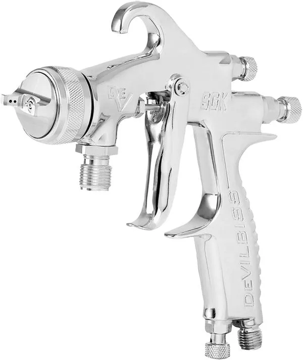 Pistola para pintura SGK-505-622-11 HVLP - DEVILBISS