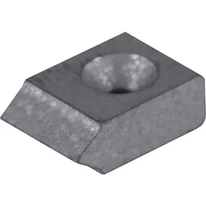Inserto Metal Duro 6,0X3,2Mm Direito e Esquerdo para Arraste - Rohm