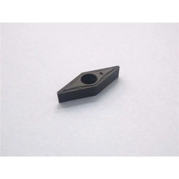 Pastilha para Torneamento VBMT 160408E-FM:T9325 Pramet
