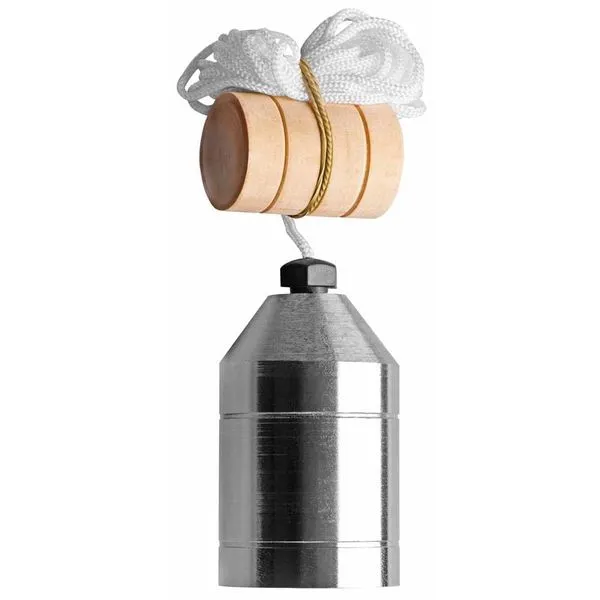 Prumo de parede,1000 g metal 43182/001 - TRAMONTINA