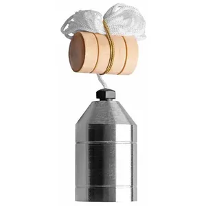 Prumo de parede,1000 g metal 43182/001 - TRAMONTINA