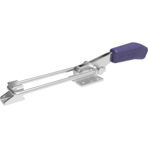Grampo de aperto rápido tipo tensor KF-943 DL KIFIX