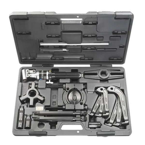 Conjunto de Extratores Hidráulicos TMHC 110E - SKF