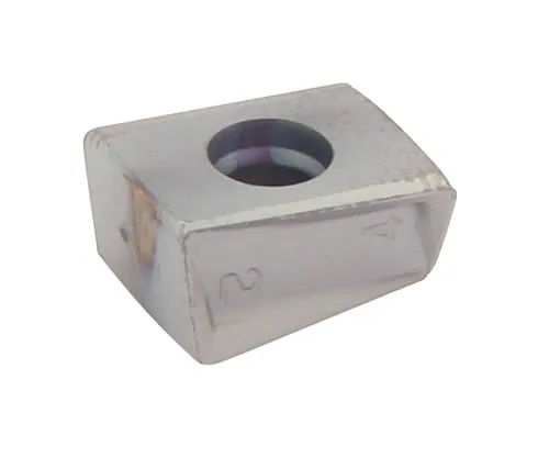 Pastilha para fresamento LNMX 0804PNR IC908 5605474 - ISCAR