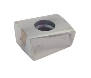 Pastilha para fresamento LNMX 0804PNR IC908 5605474 - ISCAR