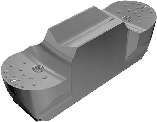Pastilha bedame GEPI 3.00-1.50 IC908 P15-P30 6403209 - ISCAR