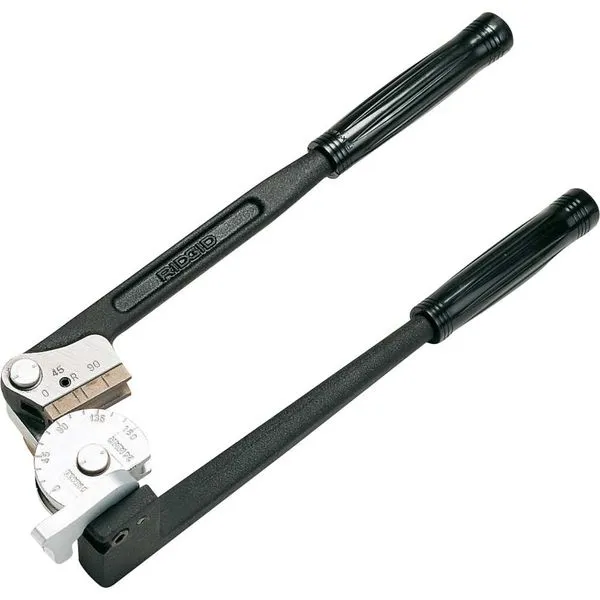Curvador de tubos de alavanca 3/8" 36097 - RIDGID