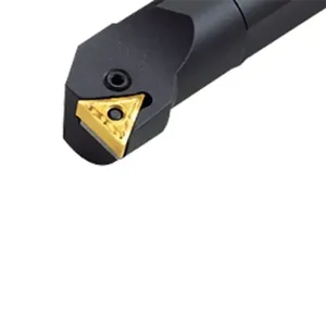 Suporte Torneamento Interno S25T PTFNR 16W para Pastilha TNMG1604 3601101 - Iscar