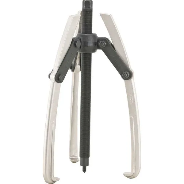 Saca-polia com 3 garras articuladas 450 mm x 320 mm 8567/2 - GEDORE