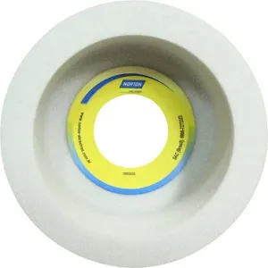 Rebolo Copo Reto 101,6x 50,8 x31,80 38A46KVS - Norton