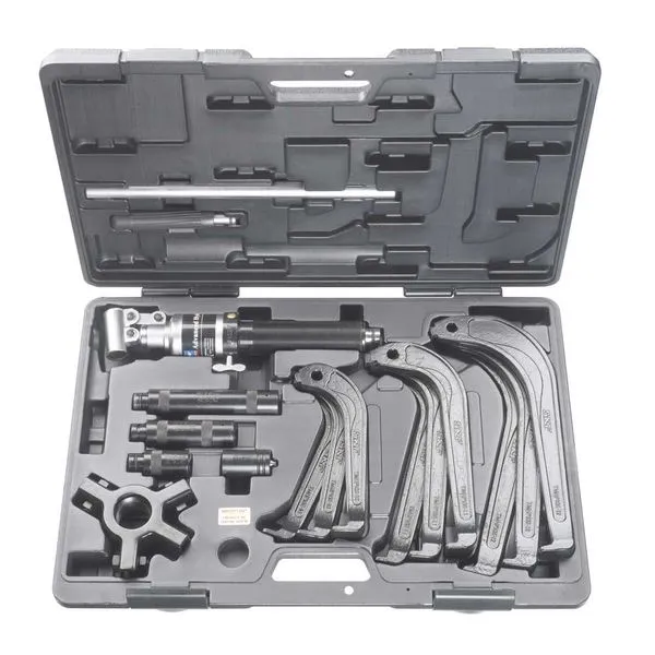 Conjunto extrator hidráulico 11,2 toneladas TMHP 10E - SKF