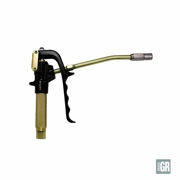 Pistola para graxa, 1/8" NPT fêmea, 1974-G LUPUS