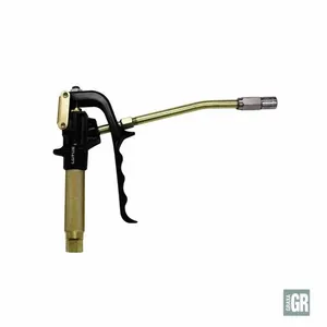 Pistola para graxa, 1/8" NPT fêmea, 1974-G LUPUS