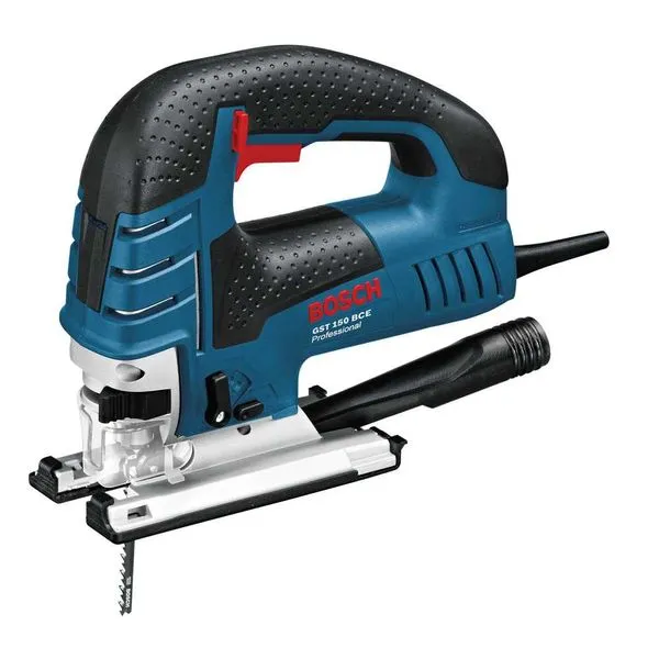 Serra Tico-Tico 780 W GST 150 BCE Profissional - BOSCH 220 V~