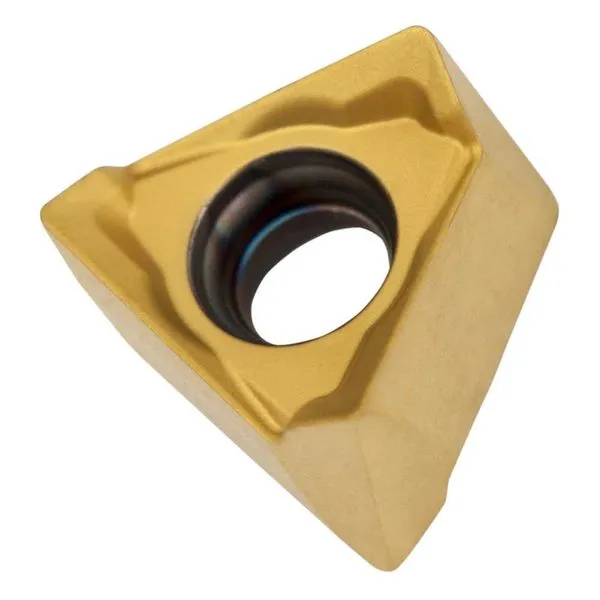 Pastilha para fresamento TNGX 100408SR-M M8310 PRAMET