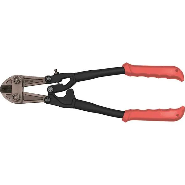 Tesoura Corta Vergalhão 36" - Gedore Red