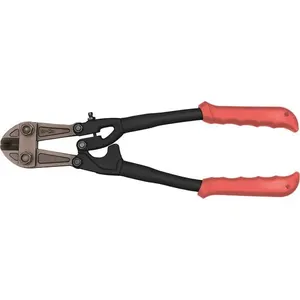 Tesoura Corta Vergalhão 18" - Gedore Red