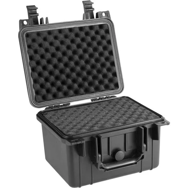 Maleta Anti-Impacto MIV265 26,5x24,5x17cm - VONDER
