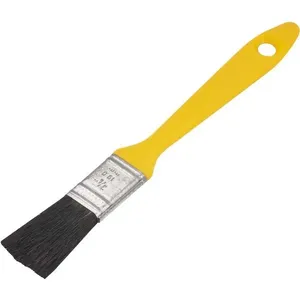 Pincel Cerda Preta 1" VD 714 - VONDER