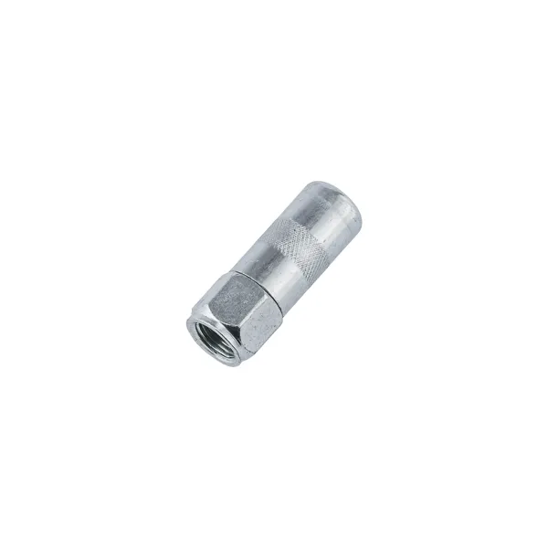 Acoplador Hidráulico Universal 310-C-News Bico para Bomba Graxa - Bozza