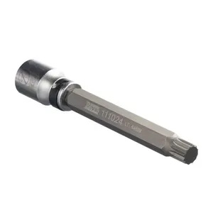 Chave Estriada 12mm Enc. 1/2" para Parafusos de Cabeçote VW 111024 Raven