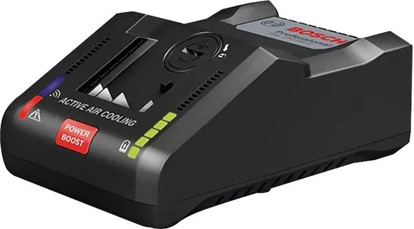 Carregador de Baterial GAL 18V-160 25 min 220 V~ 1600A015TJ - BOSCH