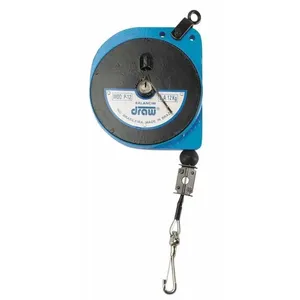 Balancim 4,0 kg a 8,0 kg P-8 - DRAW