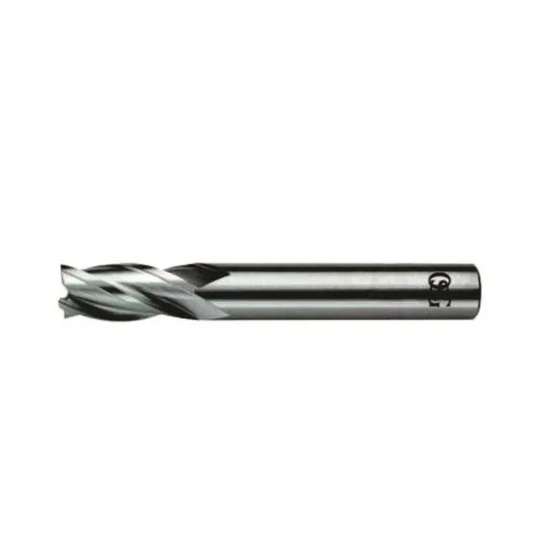Fresa Topo 16,00mm Aço Rápido 4 Cortes com 8% Cobalto - OSG