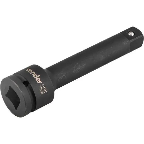Extensão de impacto encaixe de 3/4" x 7" - VONDER