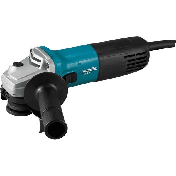 Esmerilhadeira Angular 4.1/2 " 720 W M9507B - MAKITA Esmerilhadeira Angular 4.1/2 " 720W 220V - Makita