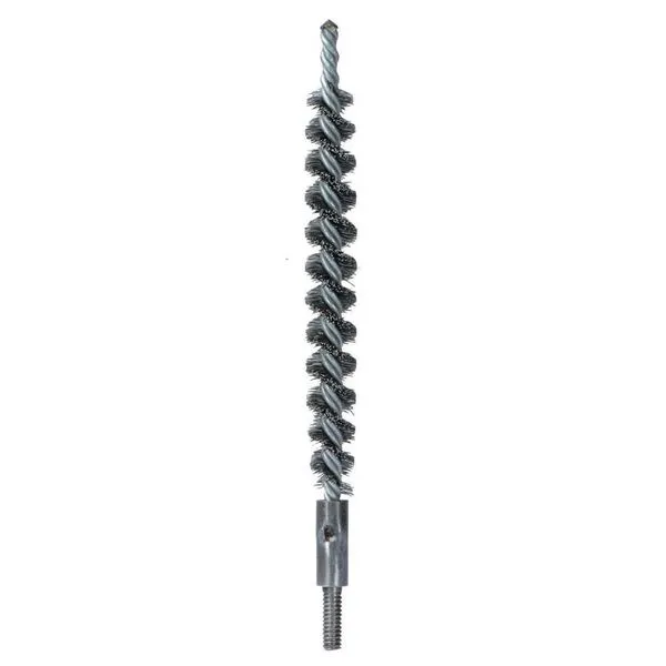 Escova tubular simples 19 mm R.W1/2 T3000 - ABRASFER