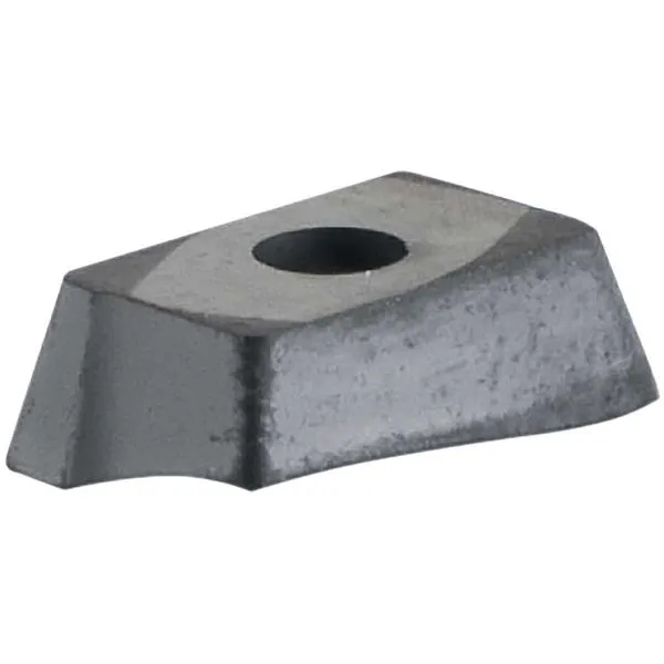 Pastilha de Fresar APKT 1003PDR HM90 IC908 P15-P30-M20-M30-K20-K30- 5605183- ISCAR