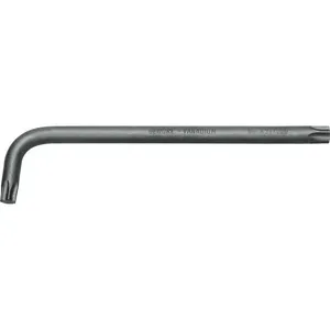 Chave Torx L T-25 4,43mm Longa - Gedore