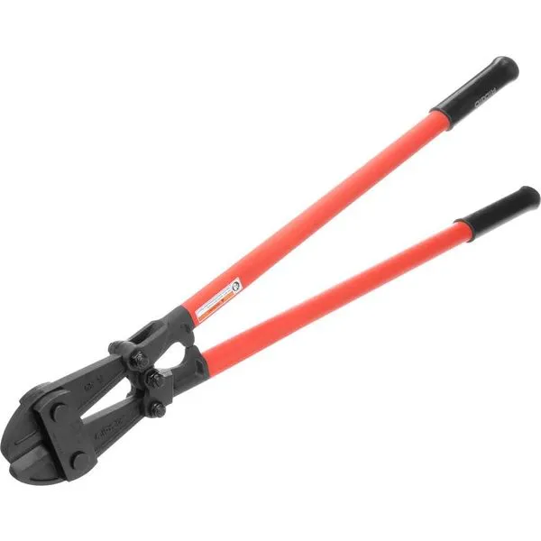 Tesoura corta vergalhão 30" N-30-S 14228 - RIDGID
