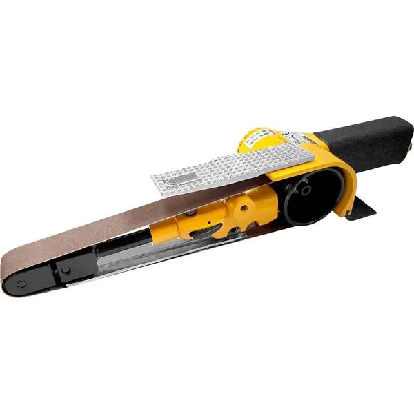 Lixadeira pneumática de cinta 20mm x 520mm 16.000/min AT-7010 PUMA