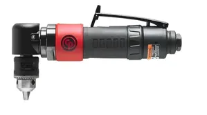 Furadeira angular pneumática 3/8" 4,4 Nm CP879C CHICAGO PNEUMATIC