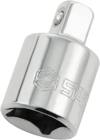 Adaptador para Soquete 1/2" para 3/8" ST13913SC - SATA