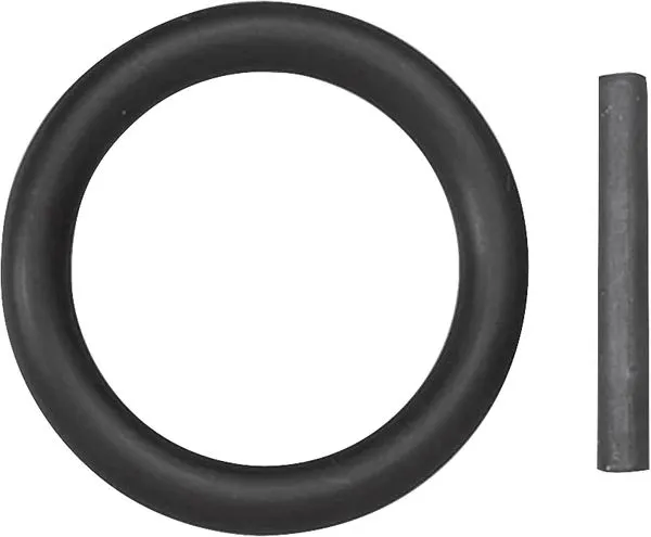 Anel e pino para soquete de impacto de 1/2" 8 mm a 14 mm - GEDORE RED