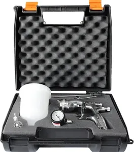 Pistola para pintura caneca 600 ml MLT-FLG-TOP DEVILBISS