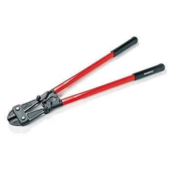 Tesoura corta vergalhão 36" 14233 - RIDGID