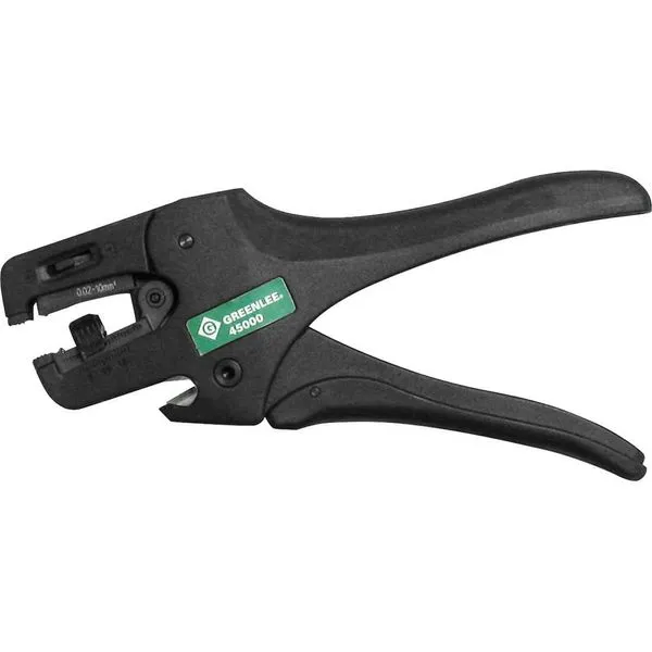 Alicate desencapador/cortador de fios 450 - GREENLEE