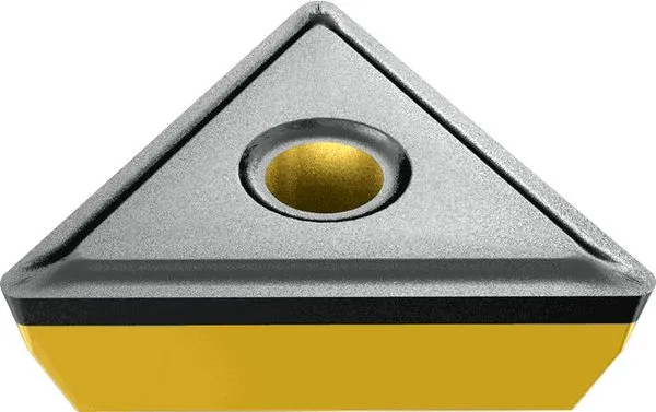 Pastilha Suporte TPMR160304 IC907 5505154 - Iscar