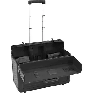 Maleta para Ferramentas Profissional MFV991 com Rodas/Alça Telescopia/Segredo - VONDER