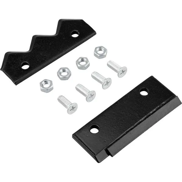 Lâmina para Broca Perfurador de Solo 200 mm 5399200200 VONDER