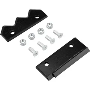 Lâmina para Broca Perfurador de Solo 200 mm 5399200200 VONDER